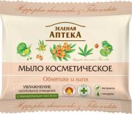 Мыло Облепиха и липа 0,075 мл 75 г 48 шт./уп.