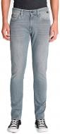 Джинси Mavi JAKE LT Foggy Mavi Black 42225632 р. 32-34