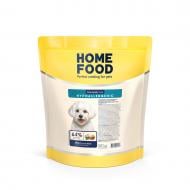 Корм сухой Home Food для взрослых собак мелких пород Форель и рис Hypoallergenic 300 г Корм сухой Home Food для взрослых собак мелких пород Форель и рис Hypoallergenic 300 г