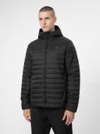 Куртка 4F 4FSS23TDJAM085-20S р.S чорний