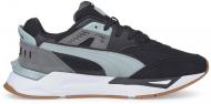 Кроссовки мужские Puma MIRAGE SPORT REMIX 38105109 р.46 черные