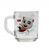 Чашка Green Tea Talking Angela Baby 2 200 мл Galleryglass