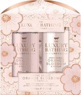 Набор THE LUXURY BATHING для тела Glamourous Glow CBV 2025