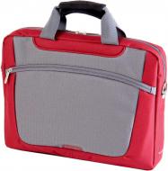 Сумка для ноутбука Sumdex 15-16" red (PON-318RD)