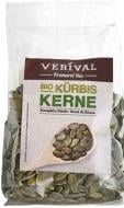 Семена тыквы Verival очищенное органическое 200 г