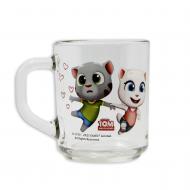 Чашка Green Tea Talking Angela Baby 4 200 мл Galleryglass