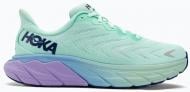 Кроссовки женские демисезонные Hoka W ARAHI 6 1123195-SOLM р.40 бирюзовые