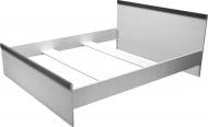 Кровать BRW Україна Порто LOZ/160 160x200 см сосна ларико/джанни Кровать BRW Україна Порто LOZ/160 160x200 см сосна ларико/джанни