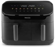 Мультипечь Hisense HAF2700DHA
