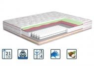 Матрас Дезайр Romance MatroLuxe 140x200 см