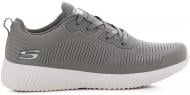 Кросівки чоловічі Skechers Squad 232290 GRY р.40 сірі