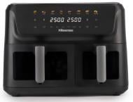 Мультипечь Hisense HAF3300DHCD