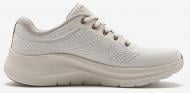 Кроссовки мужские Skechers Arch Fit 2.0 232700 OFWT р.40 бежевые