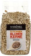 Семена подсолнечника Verival очищенные органические 250 г