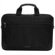 Сумка для ноутбука Sumdex 17" black (PON-117 BK)