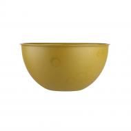 Миска PRC BIO круглая 3 л зеленая