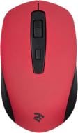 Миша 2E MF211 Wireless Red