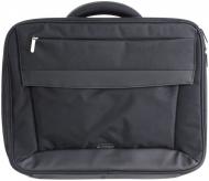 Сумка для ноутбука Sumdex 17" black (PON-303JB)