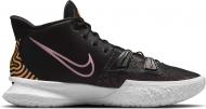 Кроссовки Nike KYRIE 7 CQ9326-005 р.41 черные