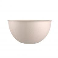 Миска PRC BIO круглая 3 л крем Миска PRC BIO круглая 3 л крем