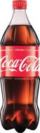 Безалкогольний напій Coca-Cola 1 л (5000112519723)