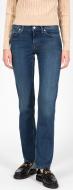 Джинси Gant STRAIGHT SUPER STRETCH JEANS 4100036-971 р. 25-30 синій