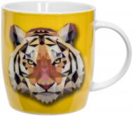 Чашка Тигр 360 мл 21-279-028 Keramia