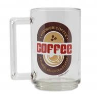 Чашка Berlin Coffee 330 мл Galleryglass