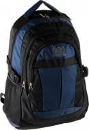 Рюкзак для ноутбука Continent 15.6" (BP-001 Blue)