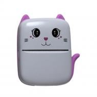 Принтер портативный MDS Кот A9