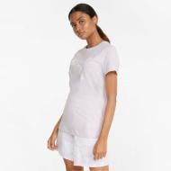 Футболка Puma SUMMER GRAPHIC TEE 84841017 р.XS белый Футболка Puma SUMMER GRAPHIC TEE 84841017 р.XS белый