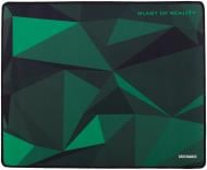 Килимок для миші GREENWAVE Game-X-01 GREENWAVE Game-X-01