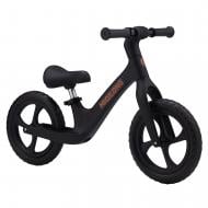 Беговел Miqilong черный ZCY-NY12-BLACK