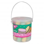 Мел цветной Sweet Cream JUMBO 12 шт. 400510 YES