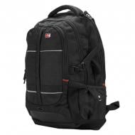 Рюкзак для ноутбука Continent 16" black (BP-302BK)