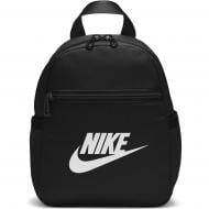 Рюкзак Nike W NSW FUTURA 365 MINI BKPK CW9301-010 чорний
