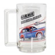 Чашка Berlin Garage Service&Repair 330 мл Galleryglass