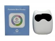 Принтер портативний MDS C37