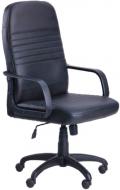 Кресло AMF Art Metal Furniture Чинция пластик Неаполь N-20 черный