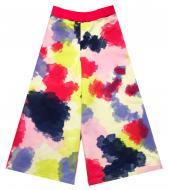 Штани для дівчаток Smil Малюнок р.128 мульті 115470-1