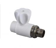 УЦЕНКА! Кран радиаторный UP! (Underprice) ВЗ 20*1/2"С (УЦ №3733)