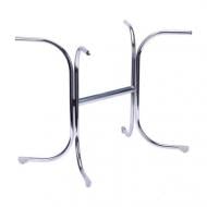 База AMF Art Metal Furniture Елена Нью 500 хром
