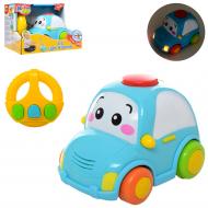 Игрушка интерактивная Winfun Машина 1155-NL