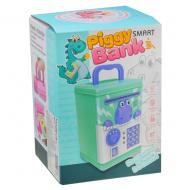 Касовий апарат Piggy Bank скарбничка 6002A