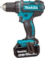 Шуруповерт аккумуляторный Makita DDF482RME