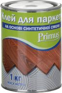 УЦЕНКА! Клей для напольных покрытий Primus на основе синтетической смолы 1 кг (УЦ №3733)