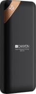 Повербанк Canyon 10000 mAh black (CNE-CPBP10B)