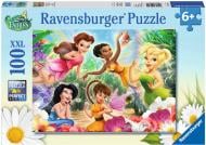 Пазл Ravensburger Феи RSV-109722