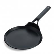 УЦІНКА! Сковорода для млинців KitchenAid Classic Forged Aluminium 24 см (CC005680-001) (УЦ №3733)