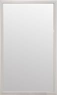 Зеркало Лелека N 3.4020-42L 700x1200 мм белый